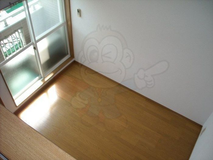 1R Apartment for Rent in Higashi-ku, Fukuoka City - Thumbnail 3