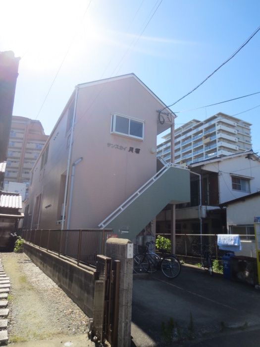 1R Apartment for Rent in Higashi-ku, Fukuoka City - Thumbnail 2