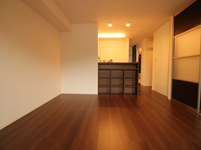 3LDK Apartment for Rent in Kokurakita-ku, Kitakyushu - Thumbnail 4