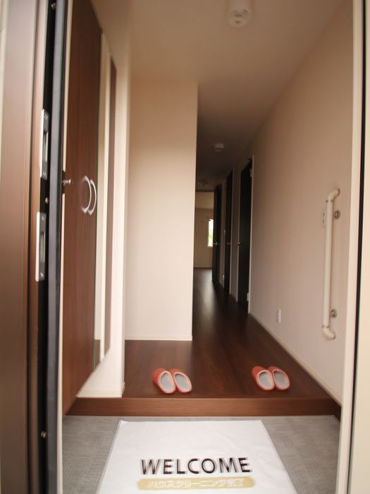3LDK Apartment for Rent in Kokurakita-ku, Kitakyushu - Thumbnail 3
