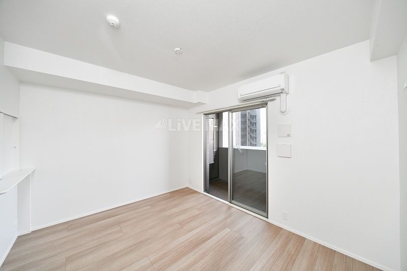 1K Designer Apartment Near Hakata Station, Fukuoka - Thumbnail 4