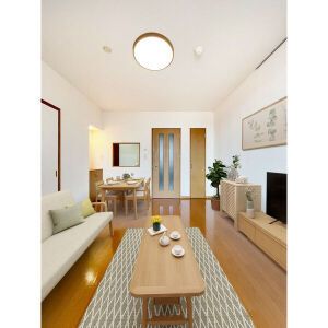 1LDK Apartment for Rent in Chuo Ward, Fukuoka - Thumbnail 4