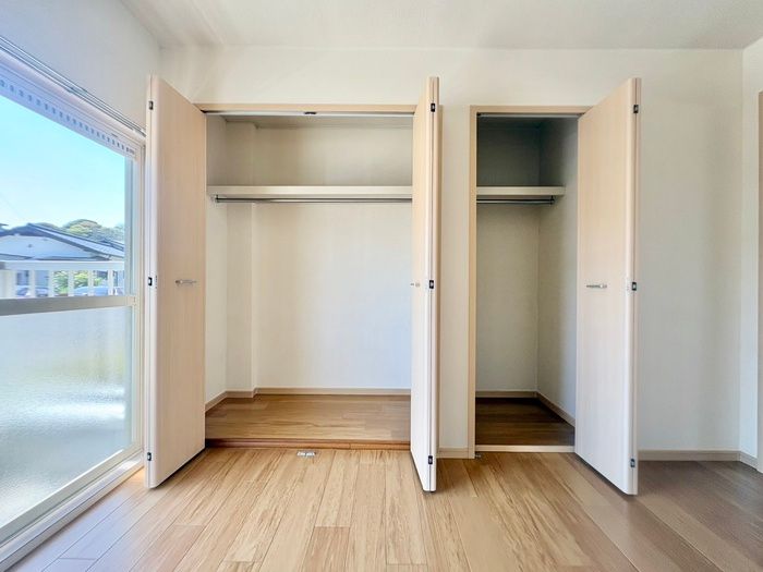 2LDK Apartment for Rent in Kitakyushu, Fukuoka - Thumbnail 4