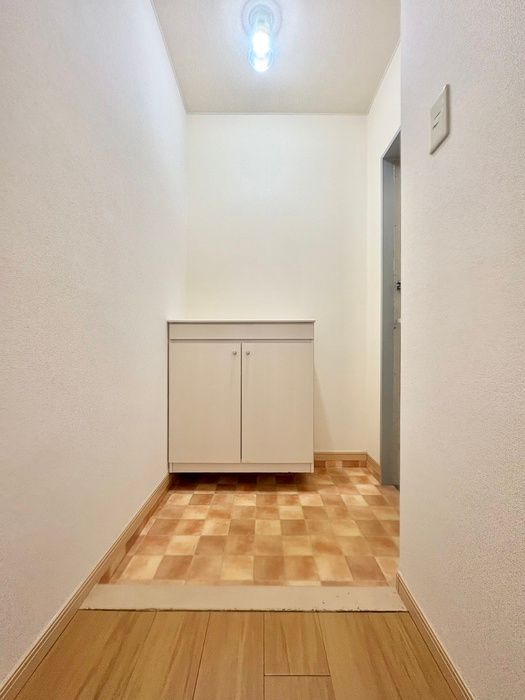 2LDK Apartment for Rent in Kitakyushu, Fukuoka - Thumbnail 3