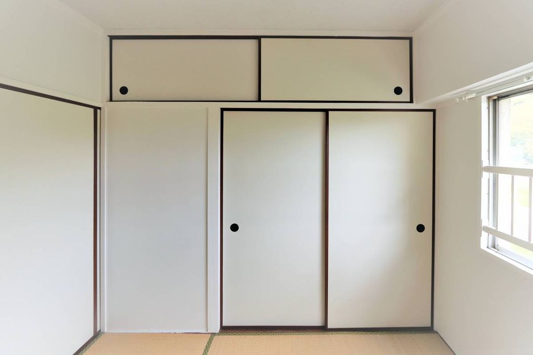 2K Apartment for Rent in Moji-ku, Kitakyushu City - Thumbnail 3