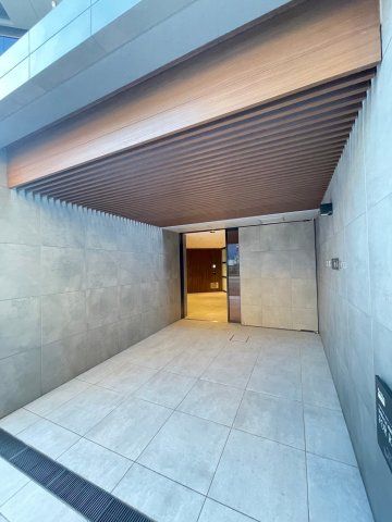 1R Apartment for Rent in Nishi-jin, Fukuoka City - Thumbnail 4