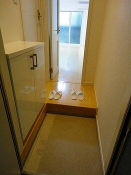 1R Apartment in Joto Ward, Osaka - 26.73 sqm, Near Noe Station - Thumbnail 4