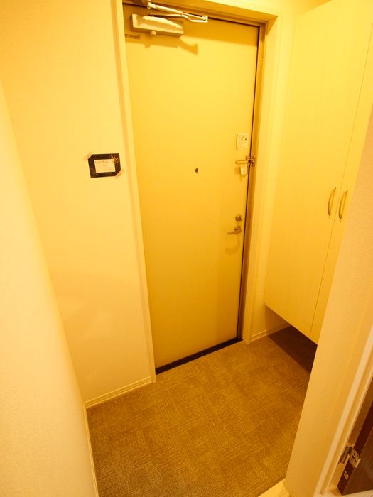 1LDK Apartment for Rent in Moji, Kitakyushu, Fukuoka - Thumbnail 4