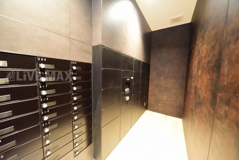 1K Apartment for Rent in Hakata-ku, Fukuoka City - Thumbnail 3