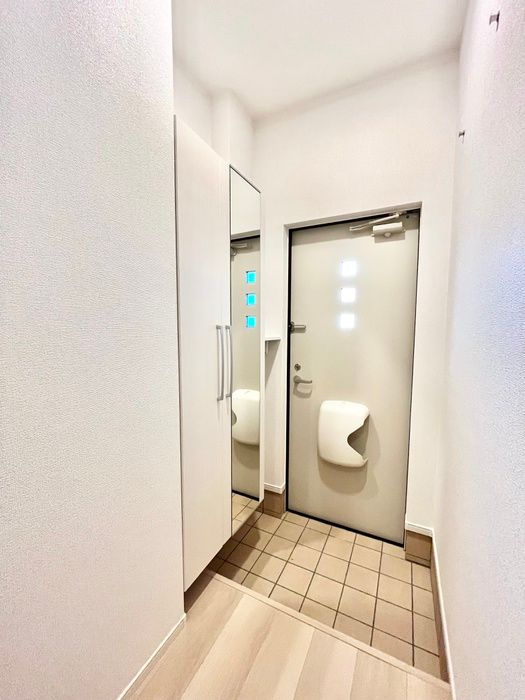 1LDK Apartment for Rent in Kitakyushu, Fukuoka - 44.88m² - Thumbnail 3