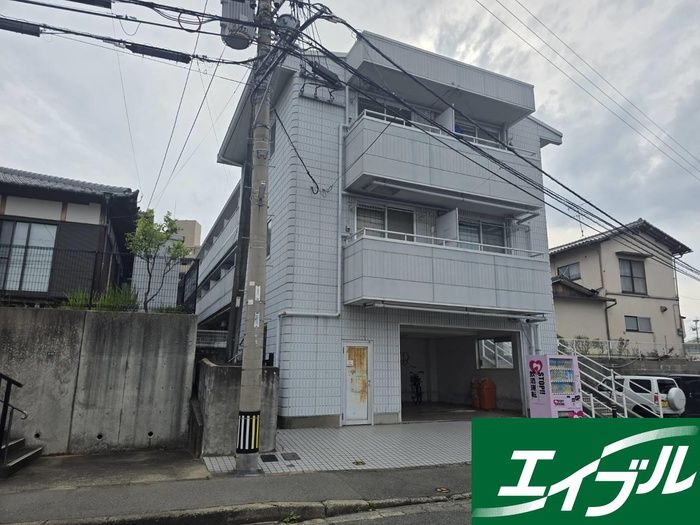 1R Apartment for Rent in Higashi Ward, Fukuoka near Fukudaimae Station - Thumbnail 3