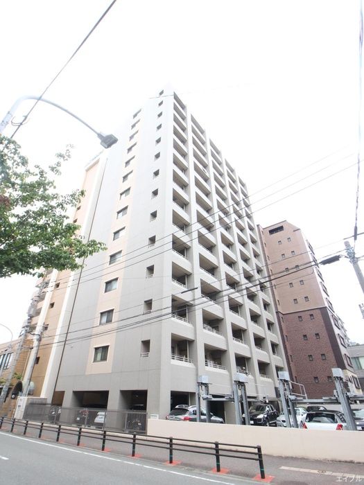 Residence Carp Hakata 5-5: 1LDK Apartment for Rent in Fukuoka - Thumbnail 3