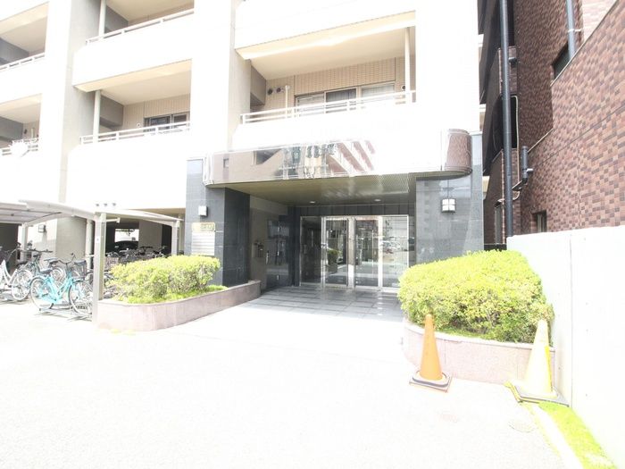 Residence Carp Hakata 5-5: 1LDK Apartment for Rent in Fukuoka - Thumbnail 2