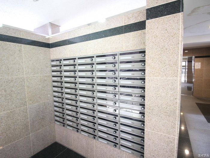 Residence Carp Hakata 5-5: 1LDK Apartment for Rent in Fukuoka - Thumbnail 4