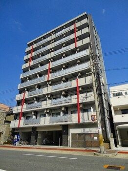1K Apartment for Rent in Asahi-ku, Osaka - 25.68m² - Thumbnail 2