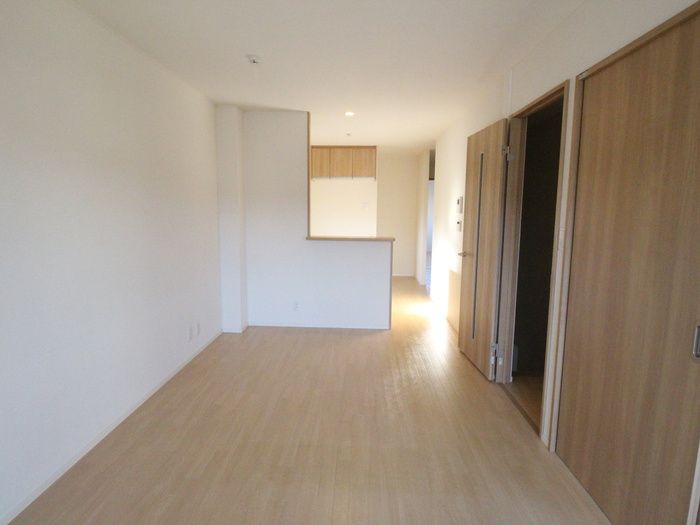 3LDK Apartment for Rent in Nishi Ward, Fukuoka City - Thumbnail 4