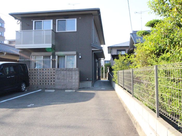 3LDK Apartment for Rent in Nishi Ward, Fukuoka City - Thumbnail 2