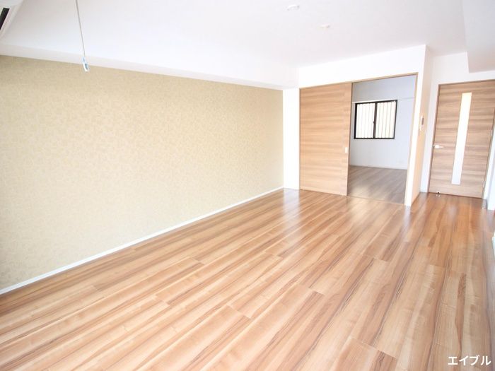 3LDK Apartment for Rent in Hakata Station Area, Fukuoka - Thumbnail 3