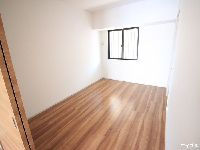 3LDK Apartment for Rent in Hakata Station Area, Fukuoka - Thumbnail 4