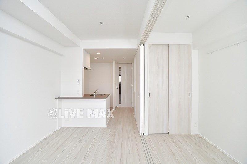 1DK Apartment for Rent in Hakata Ward, Fukuoka near Hakata Station - Thumbnail 4