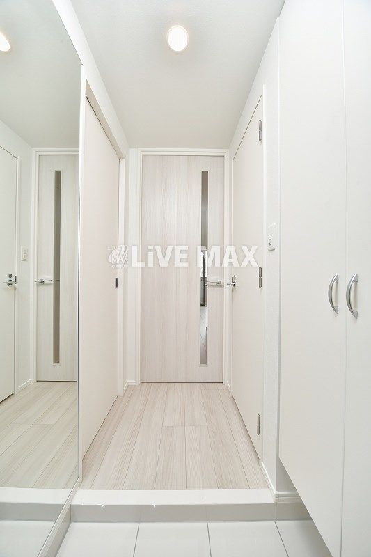1DK Apartment for Rent in Hakata Ward, Fukuoka near Hakata Station - Thumbnail 2