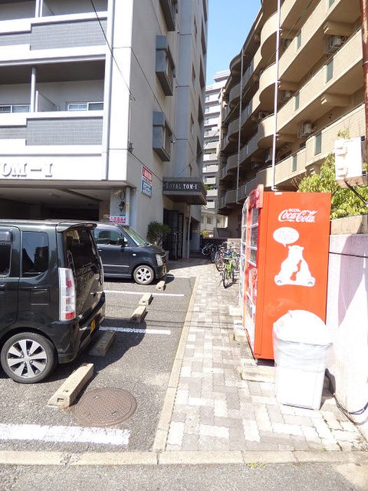1K Apartment for Rent in Kokurakita Ward, Kitakyushu - Thumbnail 2