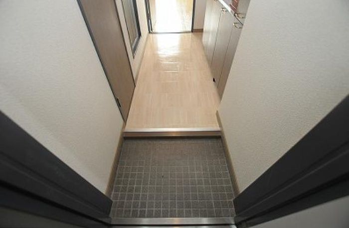 1K Apartment for Rent in Kokurakita Ward, Kitakyushu - Thumbnail 4