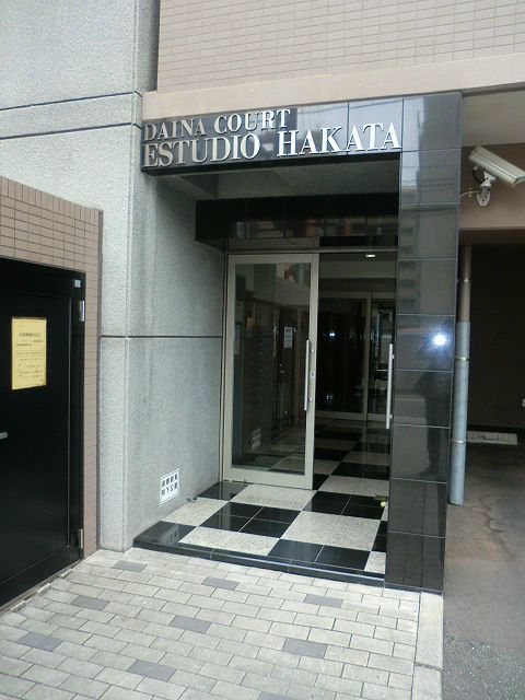 Fully Furnished 1K Apartment in Hakata, Fukuoka - Thumbnail 2
