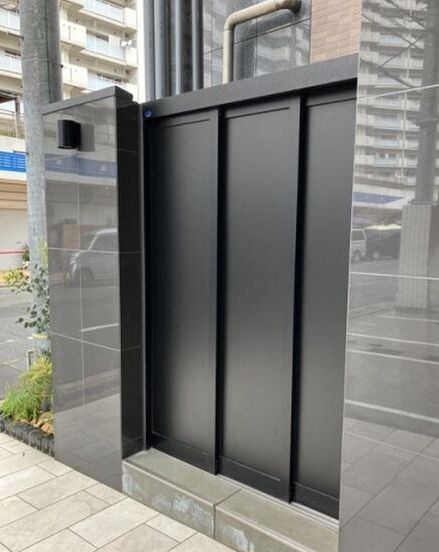 1K Apartment in Chiyo, Hakata Ward, Fukuoka City - Thumbnail 2