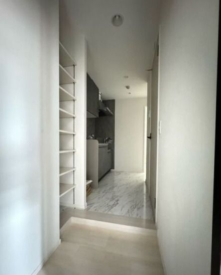 1K Apartment in Chiyo, Hakata Ward, Fukuoka City - Thumbnail 3
