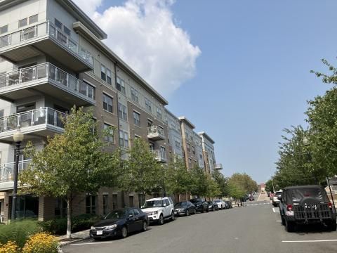 2-Bedroom East Boston Apartment for Rent Near Maverick Station - Thumbnail 3