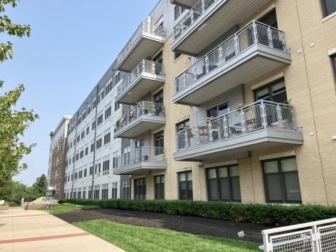2-Bedroom East Boston Apartment for Rent Near Maverick Station - Thumbnail 2