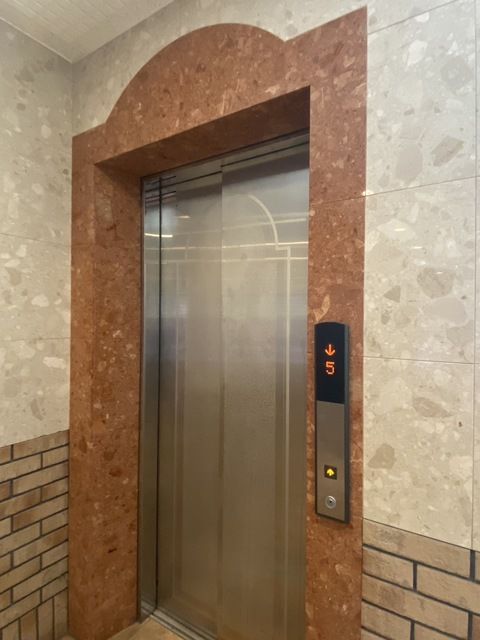 2K Apartment for Rent Near Nishitetsu Hirao Station, Fukuoka - Thumbnail 2