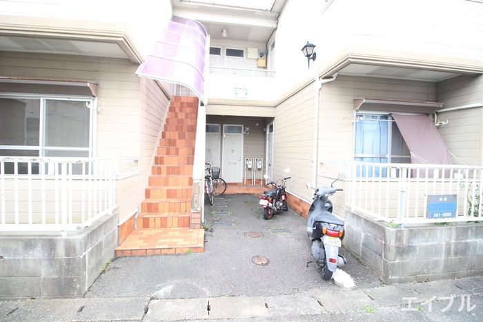 1R Apartment for Rent in Hakata-ku, Fukuoka City - Thumbnail 3