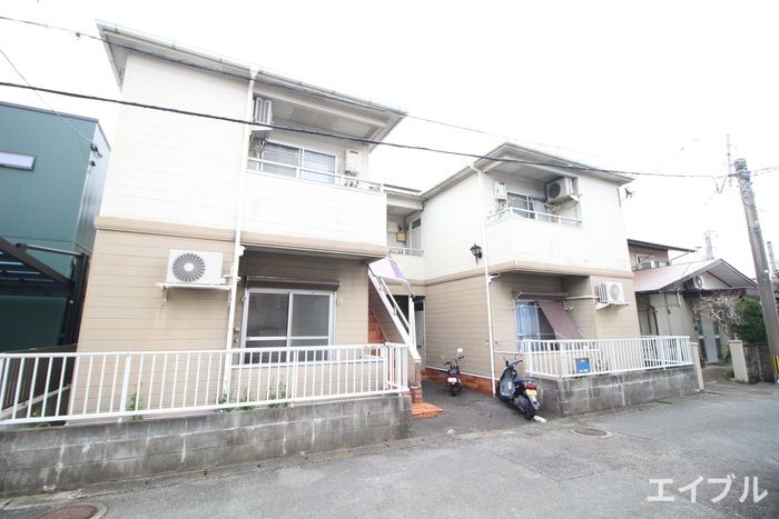 1R Apartment for Rent in Hakata-ku, Fukuoka City - Thumbnail 2