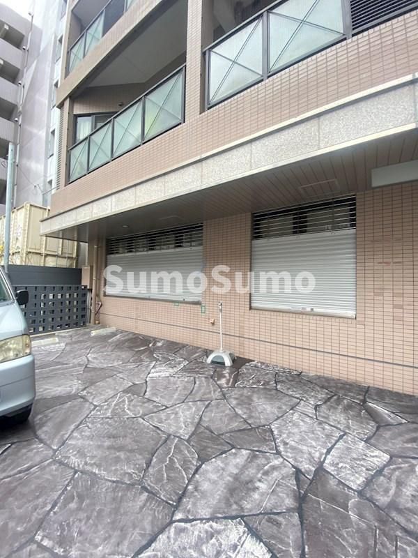 1LDK Apartment for Rent in Chuo-ku, Fukuoka City - Thumbnail 2