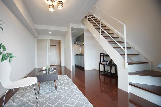 2LDK Apartment for Rent in Chuo-ku, Fukuoka – 52.8m² - Thumbnail 3