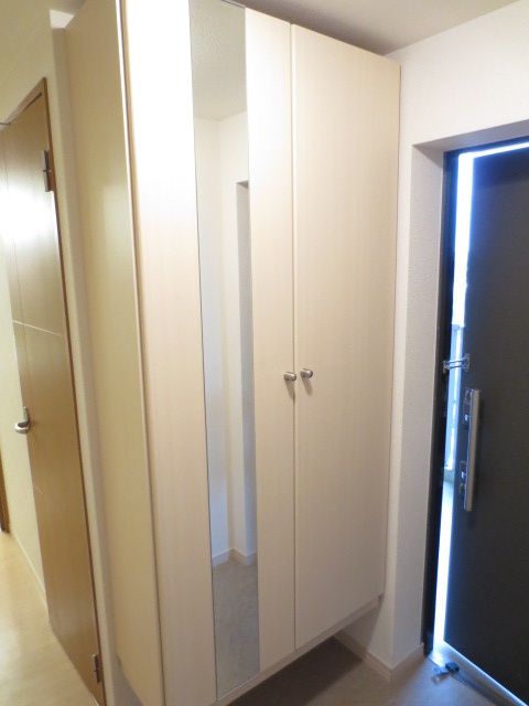 3LDK Apartment for Rent in Hakata-ku, Fukuoka City - Thumbnail 4