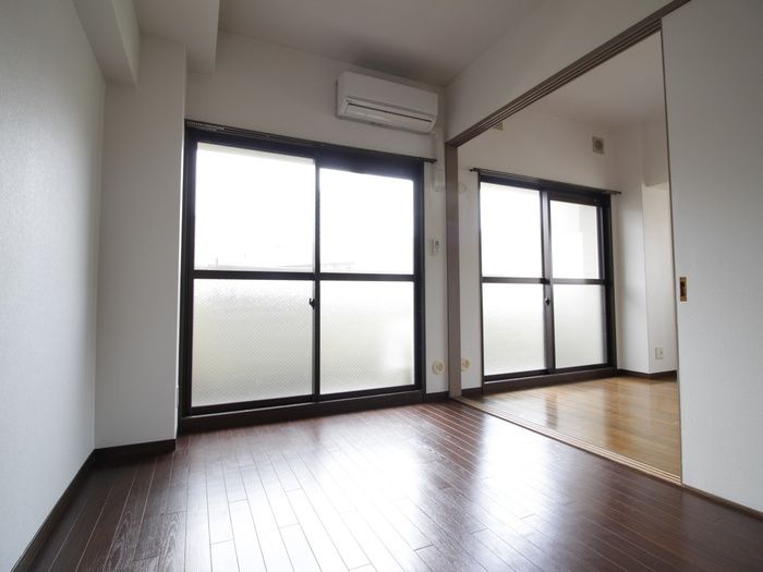 1DK Apartment for Rent in Kego, Chuo-ku, Fukuoka City - Thumbnail 3