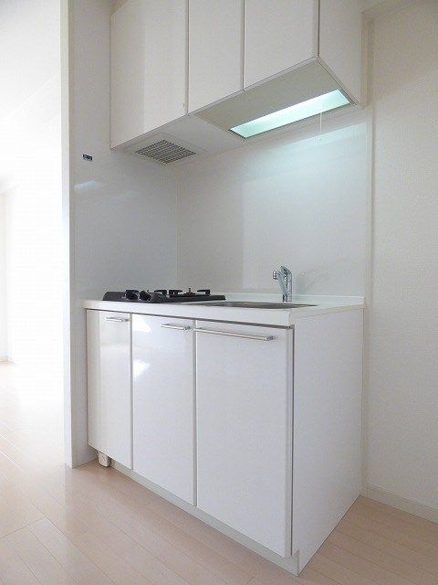 1DK Apartment for Rent in Fukuoka City, Chuo-ku - Thumbnail 4