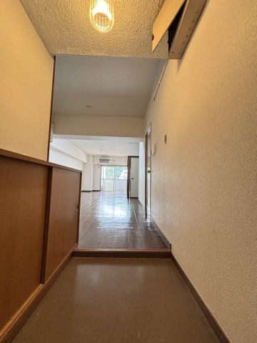 1LDK Apartment in Chuo Ward, Fukuoka City - Thumbnail 4
