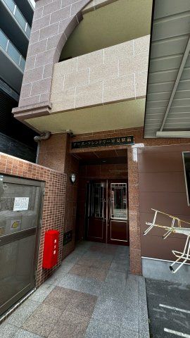 1LDK Apartment for Rent Near Muromi Station, Fukuoka - Thumbnail 4