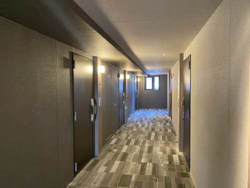 Modern 2LDK Apartment for Rent in Chuo Ward, Fukuoka - Thumbnail 4