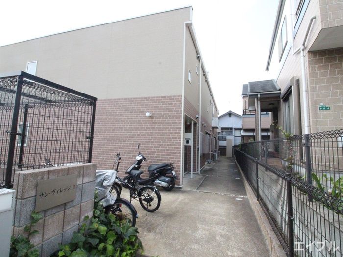 1LDK Rental House in Jonan Ward, Fukuoka City - Thumbnail 2