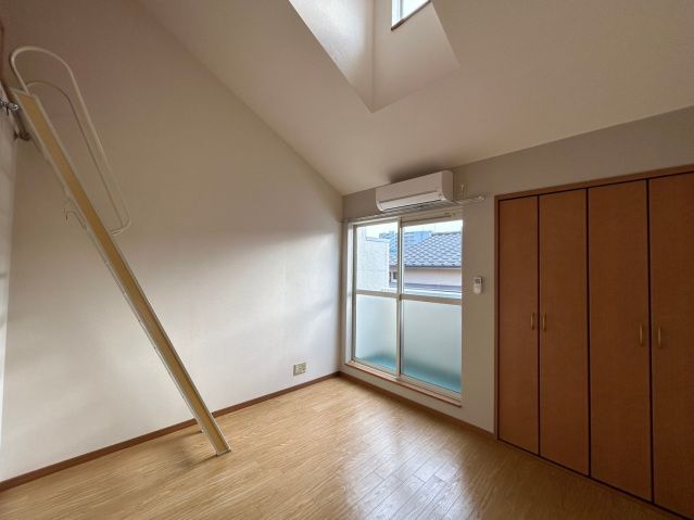 1K Apartment for Rent in Nishi Ward, Fukuoka City - Thumbnail 4