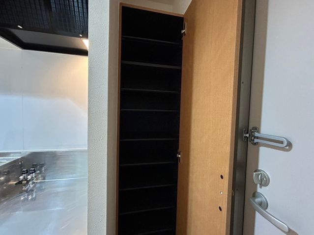 1K Apartment for Rent in Nishi Ward, Fukuoka City - Thumbnail 2