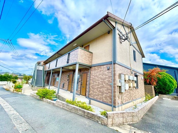 1LDK Apartment for Rent in Yahatanishi-ku, Kitakyushu - Thumbnail 2