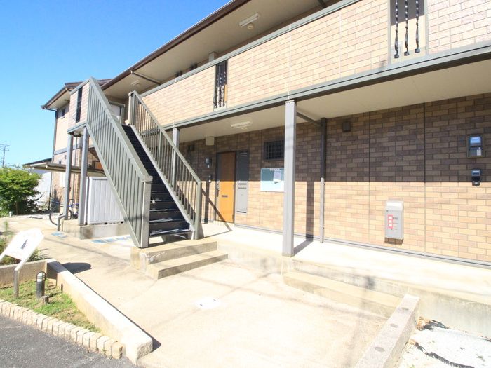 1LDK Apartment for Rent in Yahatanishi-ku, Kitakyushu - Thumbnail 3