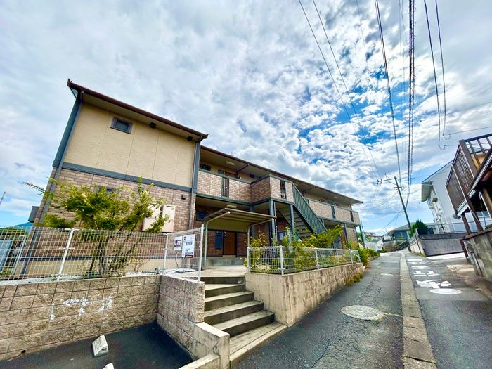 1LDK Apartment for Rent in Yahatanishi-ku, Kitakyushu - Thumbnail 4