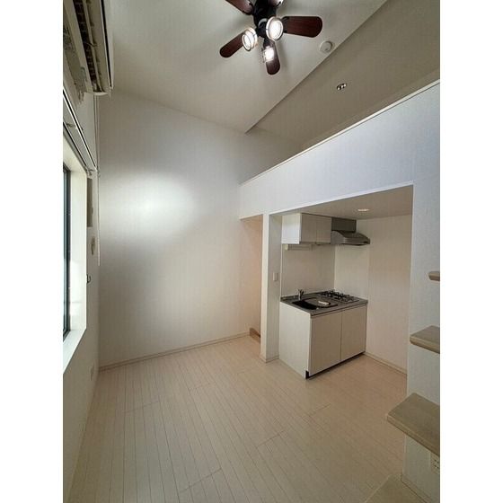 1SK Apartment for Rent in Chuo Ward, Fukuoka City - Thumbnail 4